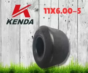605-4SM-I KENDA Go Kart Racing Slick Tire #2 605-4SM-I KENDA Go Kart Racing Slick Tire #2