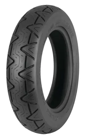 748264320822 KENDA Kruz Rear Tire Blackwall