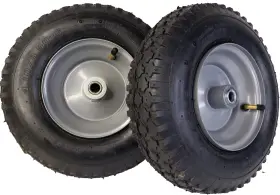 90062-A KENDA Tire Rim Wheel Some Yard Carts Go Riding Lawn