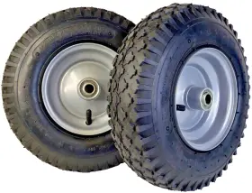 90062-B KENDA Tire Rim Wheel Some Yard Carts Go Riding Lawn
