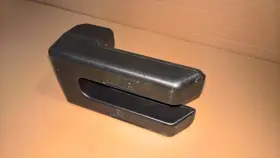 RC.248 KG Kart Rear Bumper Spoiler End Extension C3 RC.248 KG Kart Rear Bumper Spoiler End Extension C3