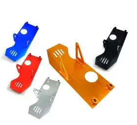 CO-S0001 KIDS ATV PARTS INC Skid Plate Skidplate XR50 CRF50