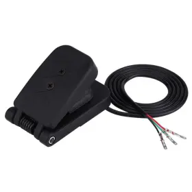 798382812839 KIMISS Pedal Rubbers Atv Accelerator Throttle