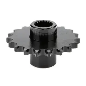 KIMISSYH0AKW635T KIMISS Chain Iron Front Sprocket Wheel Atv