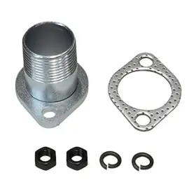 KINGOT001132 KING AUTO PARTS Exhaust Flange Generator 420 340