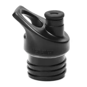 B09B2WLVFZ KLEAN KANTEEN Sport Cap High Flow Bpa Secure Leak