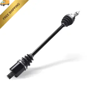 1334307 KLV Rear Right Left Drive Shaft Cv Axle Polaris 1334307 KLV Rear Right Left Drive Shaft Cv Axle Polaris