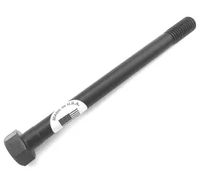 Kns Performance Parts Kns-b01 Made In The Usa - Heavy Duty Primary Clutch Bolt For Canam Outlander Quest Re