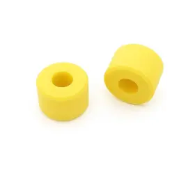 Kns Performance Parts Kns-r04 Made In The Usa - Heavy Duty Clutch Rollers For Canam And Skidoo Qrs Secondary