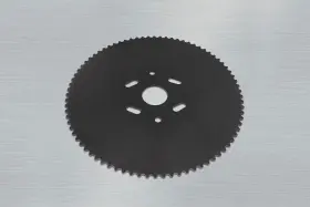 639072130478 KOB Go Kart Axle Sprocket Chain Manco