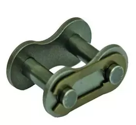 7868180 KOCH Roller Chain Connector Link #2 7868180 KOCH Roller Chain Connector Link #2