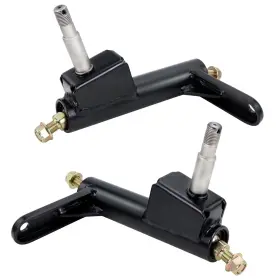 X98-8096 KOONDHEEND Left Right Spindle Steering Knuckle Go