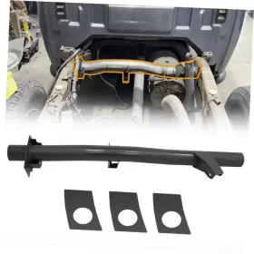 UP-CS1-0150 KPJYATUO Kpjtatuo Rear Fuel Tank Crossmember 1500