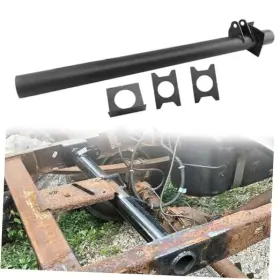 UP-CS1-0153 KPJYATUO Kpjtatuo Rear Upper Shock Mount