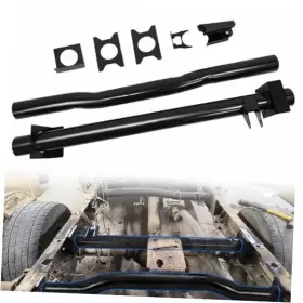 UP-CS1-0155 KPJYATUO Kpjtatuo Rear Upper Shock Mount Kit