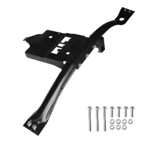 UP-CS1-0163 KPJYATUO Front Fuel Tank Gas Crossmember