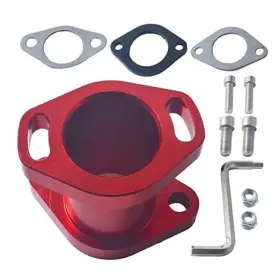 AMKQTMK0129F KQTSHANGMAO Racing Intake Manifold Inlet Pipe