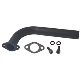 KQT-MK0070 KQTSHANGMAO Exhaust Header Pipe Mini Go Kart GX240