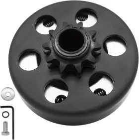 313027632612 KRGUOD Centrifugal Clutch Go Kart Chain 420