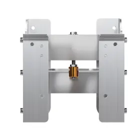 768067211066 KUAFU Set Jack Plate Manual Power Lift Transom