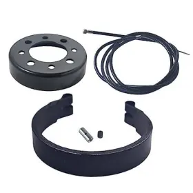 AMKK-BD11257 KUIKUI Brake Cable Drum