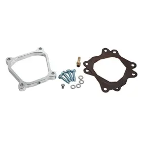 AMKK-MK0286 KUIKUI Sliver Billet Valve Cover Spacer GX200