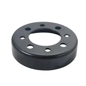 AMKK-MK0308 KUIKUI Brake Drum Go Kart Car Mini Atv
