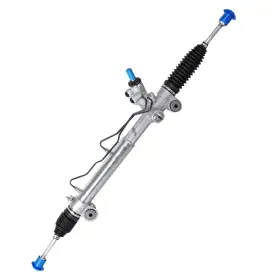 K106HO003ABG-1 KUIPERAUTO Power Steering Rack Pinion Toyota