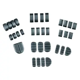 191209006327 KURYAKYN Footpeg Rubber Pads