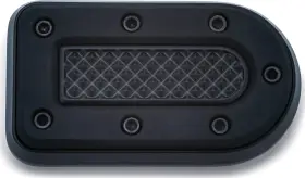 191209024581 KURYAKYN Control Brake Pad Pedal 191209024581 KURYAKYN Control Brake Pad Pedal