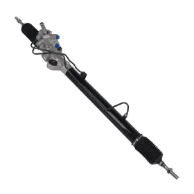 KCCSSR141 KUSATEC Power Steering Rack Pinion Honda Accord