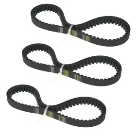 QS16144QR LABLT Go Kart Drive Belts Torque Converter Clutch