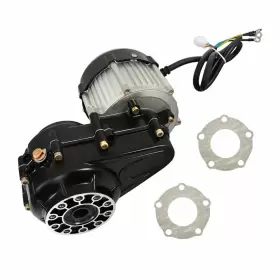 QS567024QR LABLT Carburetor Go Kart Electric Differential #2