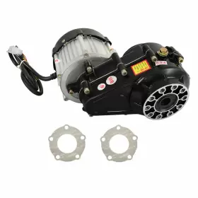 QS567024QR LABLT Carburetor Go Kart Electric Differential #3