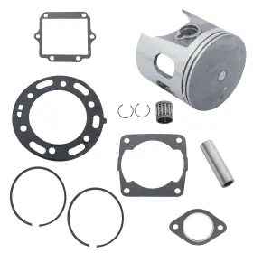 1-6327105-790104 LABWORK Top End Piston Gaskets Kit Polaris