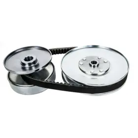 LAW100200 LABWORK Belt Torque Converter Driver Clutch Kit #3