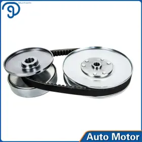 LP400800KS LABWORK Torque Converter Clutch Pulley Driver Belt #2