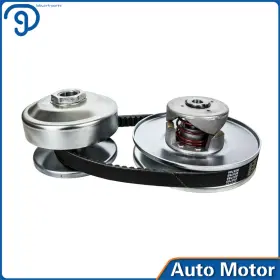 LP400800KS LABWORK Torque Converter Clutch Pulley Driver Belt