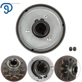 LP401400KS LABWORK Centrifugal Clutch Go Kart Mini Chain 420
