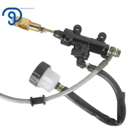 LP524616KS LABWORK Rear Hydraulic Brake Master Cylinder Go #3