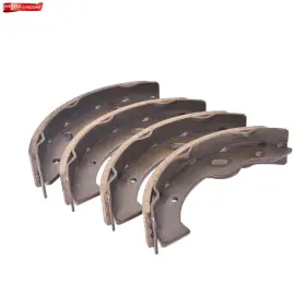 PN1919405 LABWORK-PART High Brake Shoe Set Wd Wheels Chuck #2