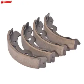 PN1919405 LABWORK-PART High Brake Shoe Set Wd Wheels Chuck #3