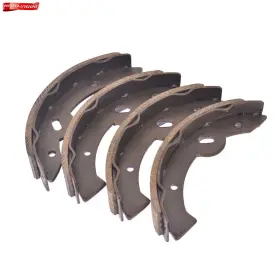 PN1919405 LABWORK-PART High Brake Shoe Set Wd Wheels Chuck