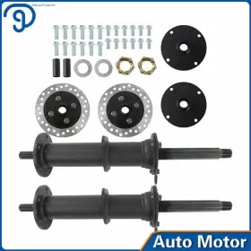 LP850416KS LABWORK-PARTS Differential Rear Axle Mini Drift