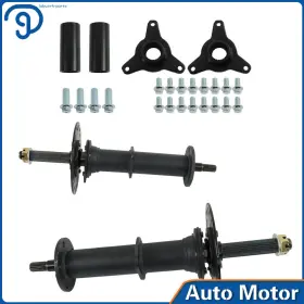 LP850440KS LABWORK-PARTS Differential Rear Axle Stud Hub Go
