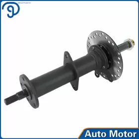 LP850464KS LABWORK-PARTS Differential Rear Axle Stud Hub Go #2