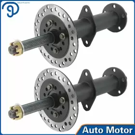 LP850488KS LABWORK-PARTS Rear Axle Brushless Differential Atv #3