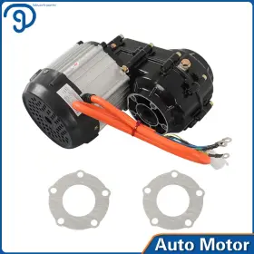LP850512KS LABWORK-PARTS Electric Differential Motor Go Kart