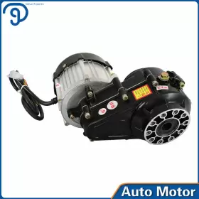 LP850536KS LABWORK-PARTS Lawn Mower Tricycle Go Kart Electric #3