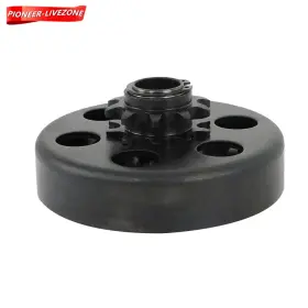 PN1722366 LABWORK-PARTS Centrifugal Go Kart Clutch Chain 420